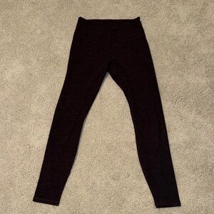 Fabletics HeatherFlex High-Waisted TLC Legging